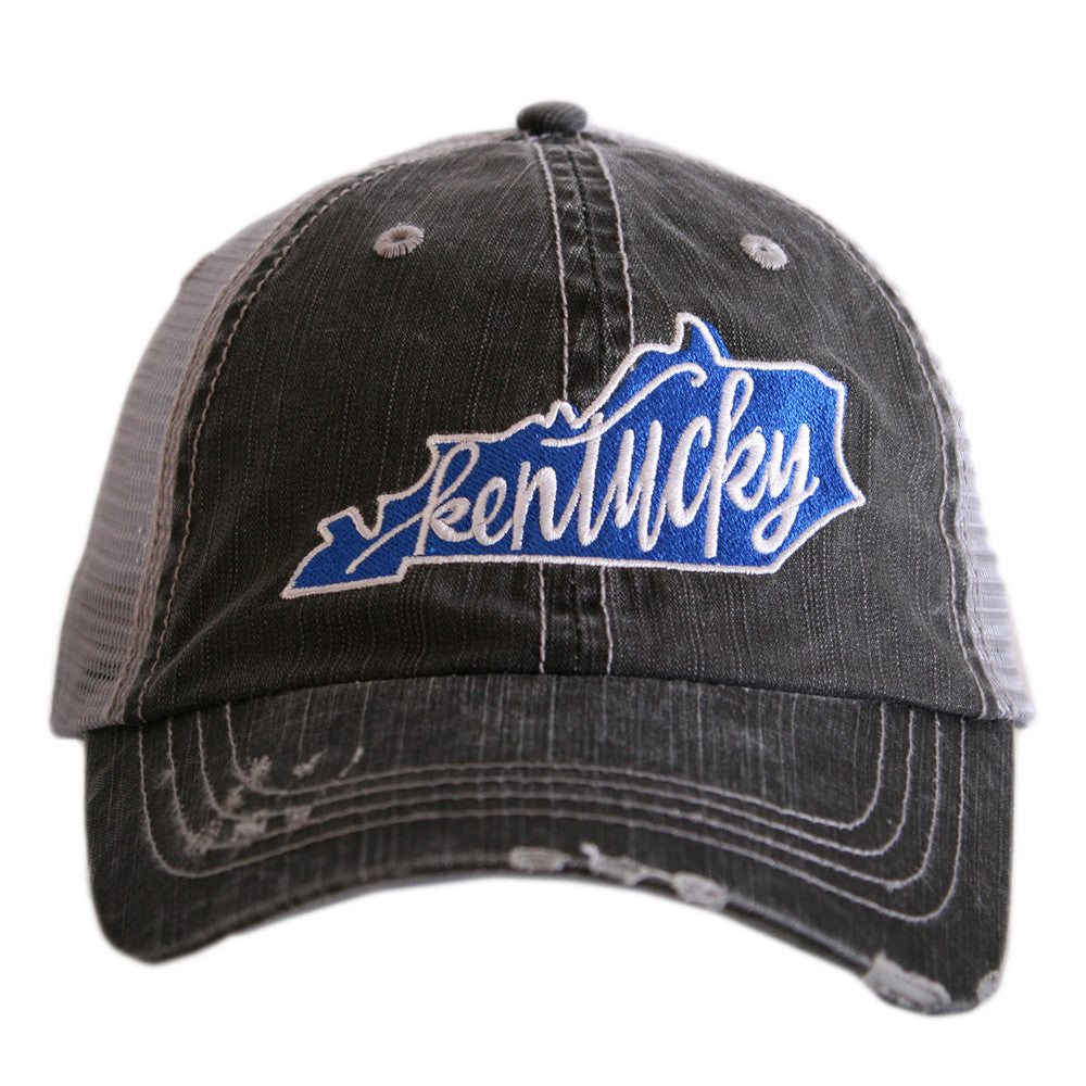 Kentucky Wholesale Trucker Hats