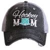 Hockey Mom Wholesale Trucker Hats