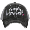 Simply Blessed Wholesale Trucker Hats