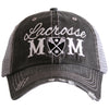 Lacrosse Mom Wholesale Trucker Hats