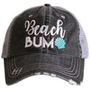 Beach Bum Wholesale Trucker Hats
