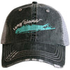 Long Island Wholesale Trucker Hats