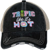  Tropic Like it's Hot Wholesale Trucker Hats