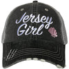 JERSEY GIRL WHOLESALE TRUCKER HATS
