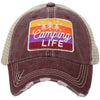Camping Life Wholesale Trucker Hats