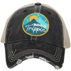 Road Trippin Trucker Hats