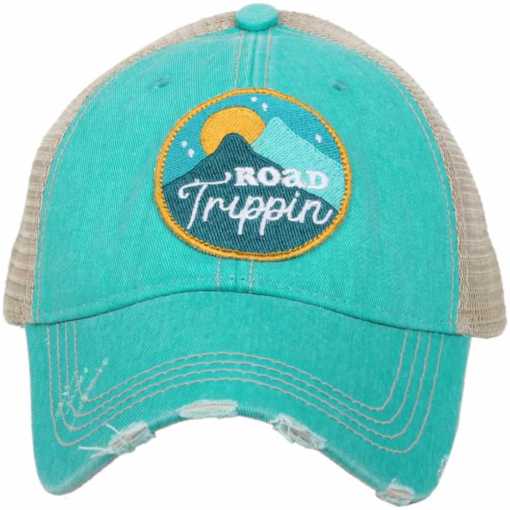 Katydid Road Trippin Wholesale Trucker Hats