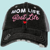 Mom Life Best Life (NEW) Wholesale Trucker Hats