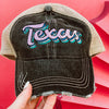 Texas Layered Wholesale Trucker Hats
