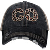 CO Colorado Leopard State Wholesale Hat