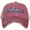 Indiana Layered Wholesale Trucker Hats