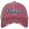 Florida Layered Wholesale Trucker Hats