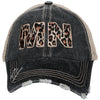 MN Minnesota Leopard State Wholesale Hat