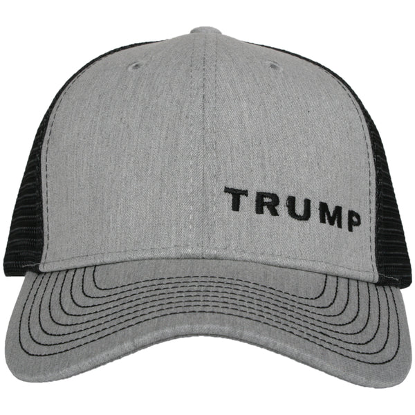 Cool Men’s Trucker Hats Designed in the US Katydid