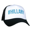 #Hillary Wholesale Trucker Hats