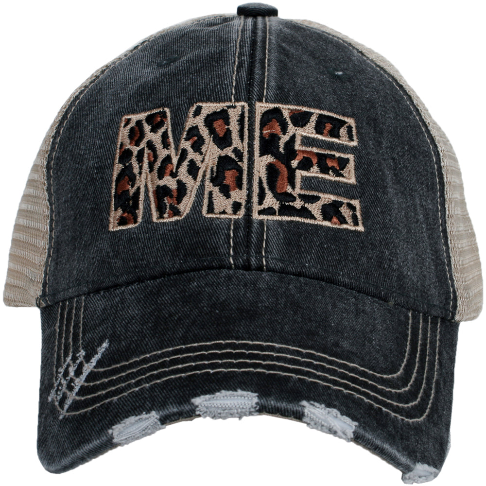 ME Maine Leopard State Wholesale Hat