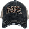 ME Maine Leopard State Wholesale Hat
