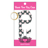 Baseball Hands Free Wholesale Key Chain