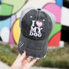I Love My Dog Wholesale Trucker Hats