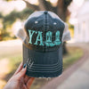 Y'all Western Wholesale Trucker Hats