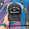 Ain't No Hood Like Motherhood Wholesale Trucker Hats