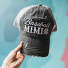 Baseball Mimi Wholesale Trucker Hats
