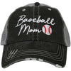 Baseball Mom Wholesale Trucker Hats