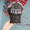 Baseball Nana Wholesale Trucker Hats