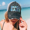 Beach Babe Wholesale Trucker Hats