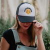 Pickle Baller Wholesale Foam Trucker Hat