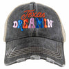 Texas Dreamin' Wholesale Trucker Hat