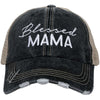 Blessed Mama Wholesale Trucker Hats