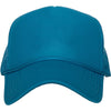 Blue Foam Wholesale Blank Trucker Hat