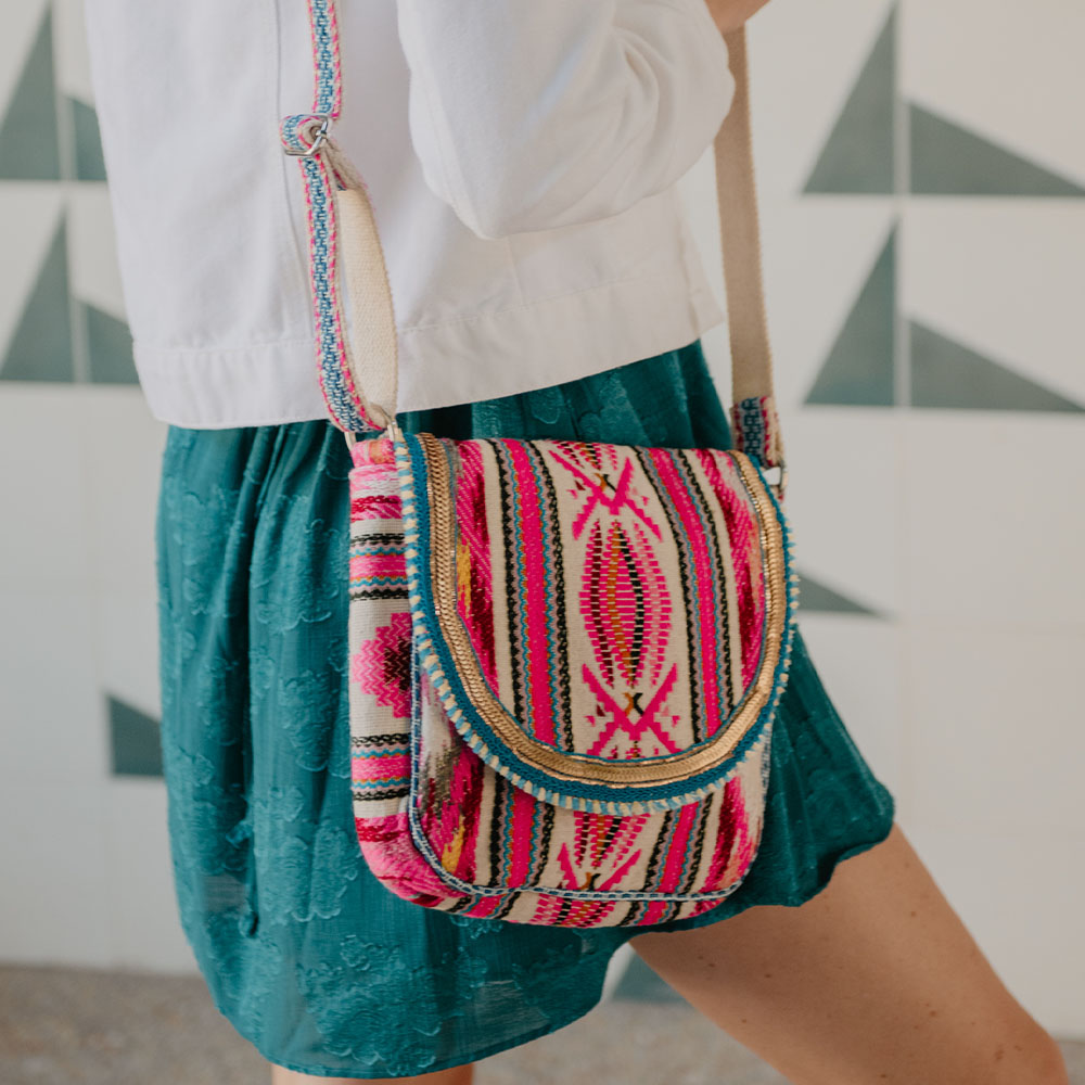 Cute boho purses Clearance