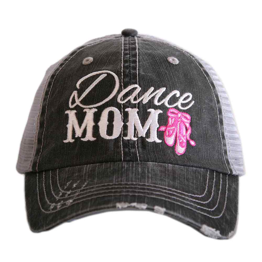 DANCE MOM WHOLESALE TRUCKER HATS