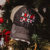 Define Nice Wholesale Trucker Hat