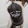 Don't Mess with Mama Wholesale Trucker Hat
