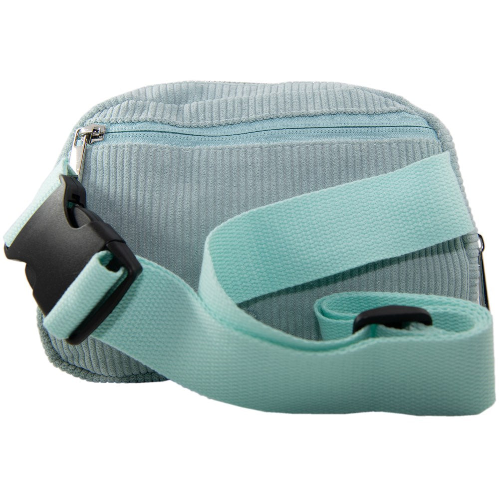 Corduroy Belt Bag Wholesale Fanny Packs