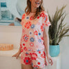 Flower Power Lounge Sets for Her