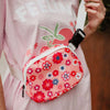 Flower Power Wholesale Fanny Belt Bag