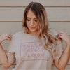 Follow Your Arrow Wholesale T-Shirts