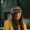 MAMA Wholesale Women's Trucker Hats