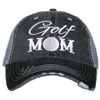 GOLF MOM WHOLESALE TRUCKER HATS