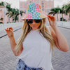 Happy Face Wholesale Bucket Hat