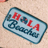 Hola Beaches Wholesale Luggage Tags