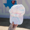 Homebody Wholesale Tie Dye BASEBALL Cap