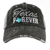 Texas Forever Wholesale Trucker Hats