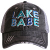 Lake Babe Wholesale Trucker Hats