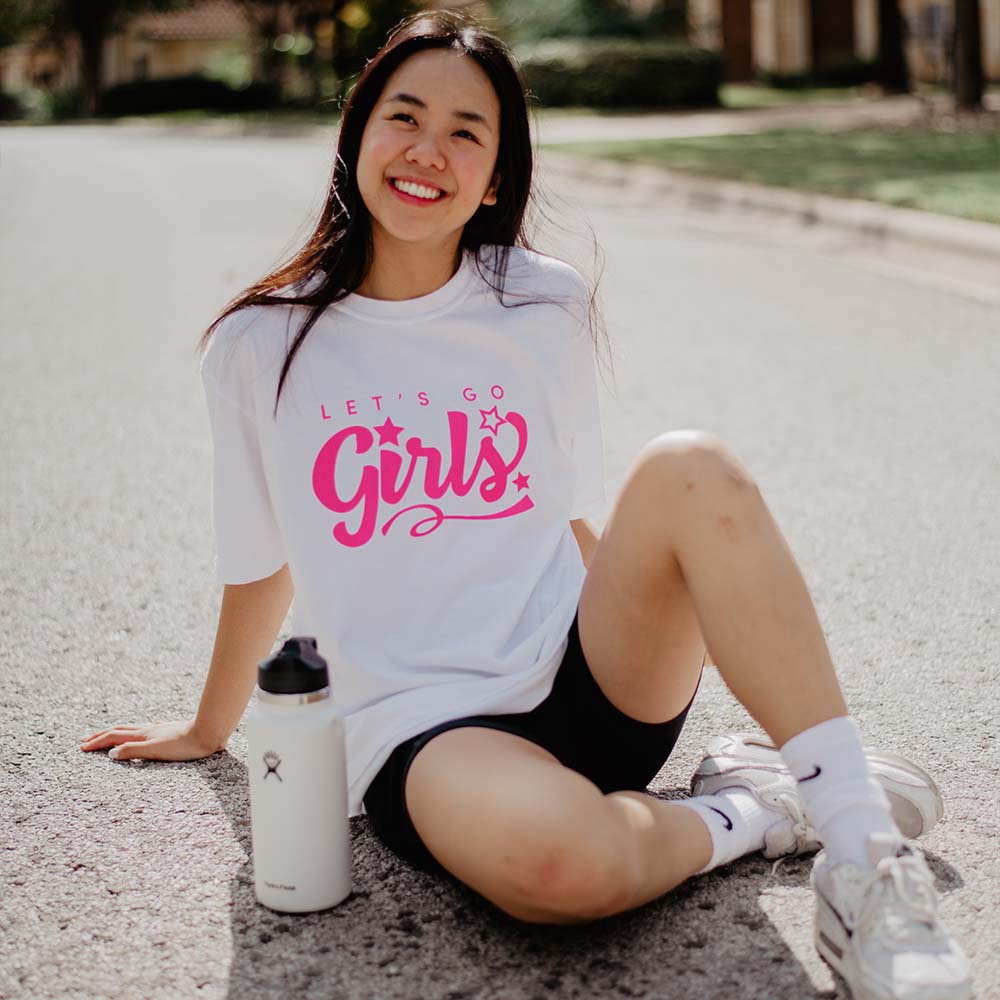 Cool shirts hotsell for girls