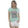 Oh Hey Vacay Women's Wholesale Graphic T-Shirt